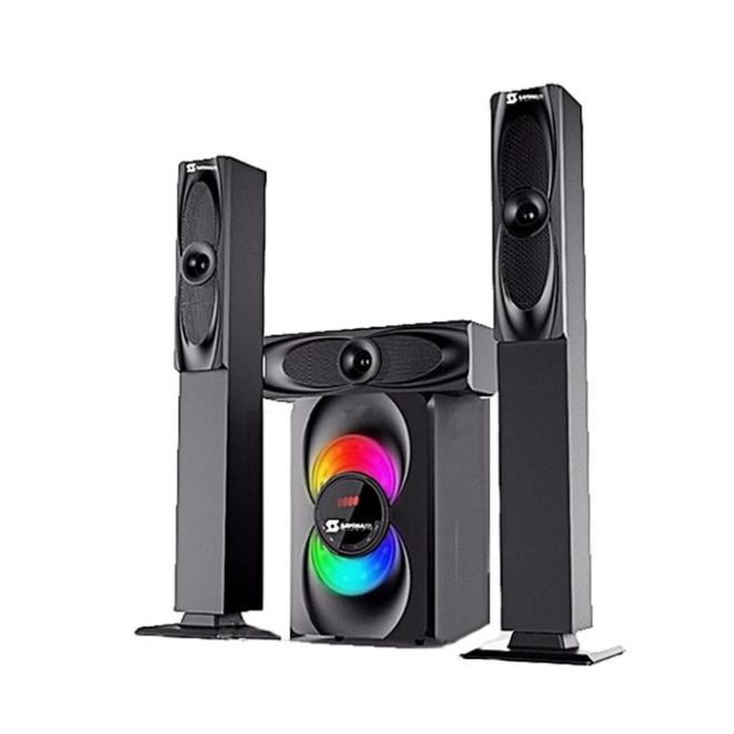 Sayona cheap 3.1 subwoofer